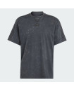 ALL SZN 3-STRIPES GARMENT WASH TEE