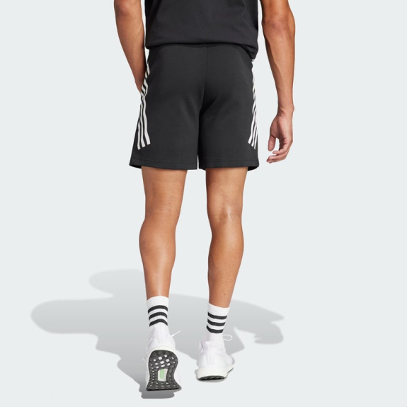 FUTURE ICONS 3-STRIPES SHORTS