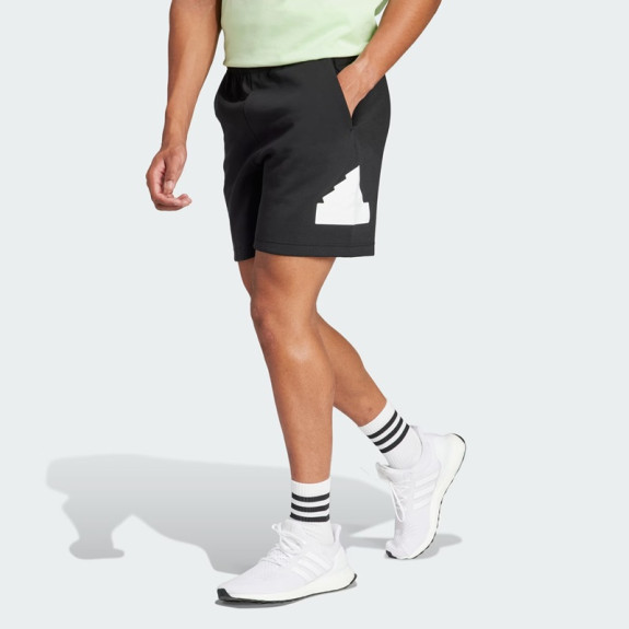 FUTURE ICONS BADGE OF SPORT SHORTS