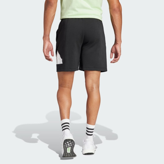 FUTURE ICONS BADGE OF SPORT SHORTS