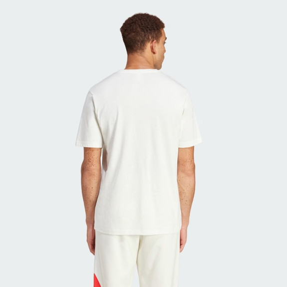 FUTURE ICONS BADGE OF SPORT TEE