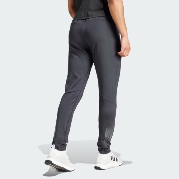 GYM+ TRAINING BRANDLOVE KNIT PANTS