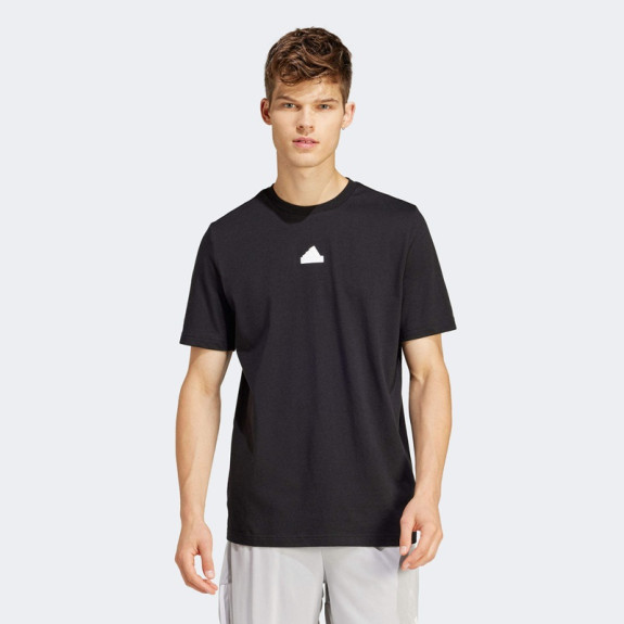 FUTURE ICONS GRAPHIC TEE