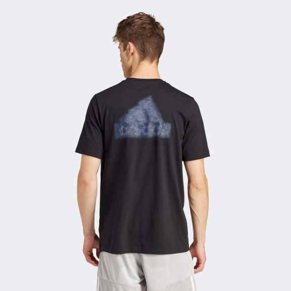 FUTURE ICONS GRAPHIC TEE