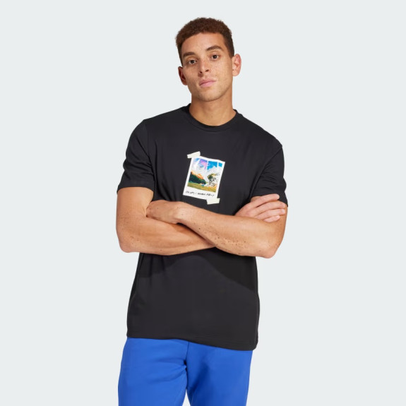 ALL DAY I DREAM ABOUT... GRAPHIC TEE