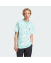 SUMMER FUN SNEAKER GRAPHIC TEE
