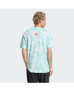 SUMMER FUN SNEAKER GRAPHIC TEE