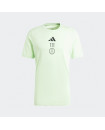 STRENGTH GRAPHIC TEE