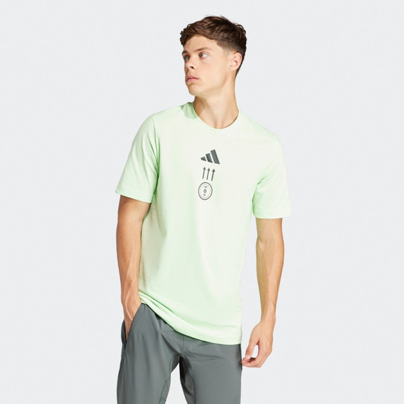 STRENGTH GRAPHIC TEE