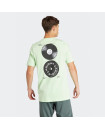 STRENGTH GRAPHIC TEE