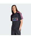 TIRO MESH APPLIQUE JERSEY