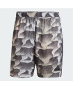 TIRO ALLOVER PRINT MESH SHORTS