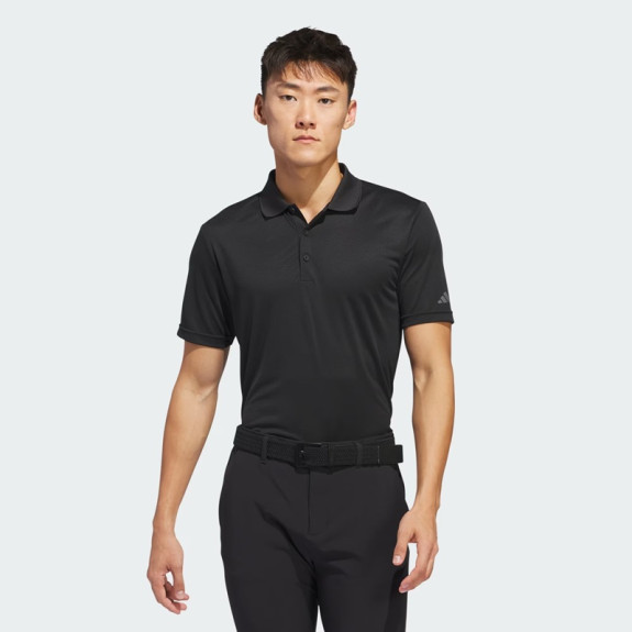 CORE PERFORMANCE PRIMEGREEN POLO SHIRT
