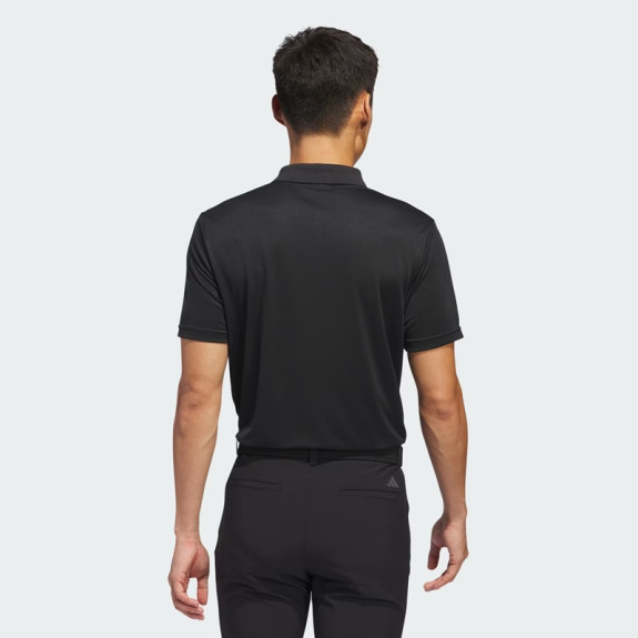 CORE PERFORMANCE PRIMEGREEN POLO SHIRT