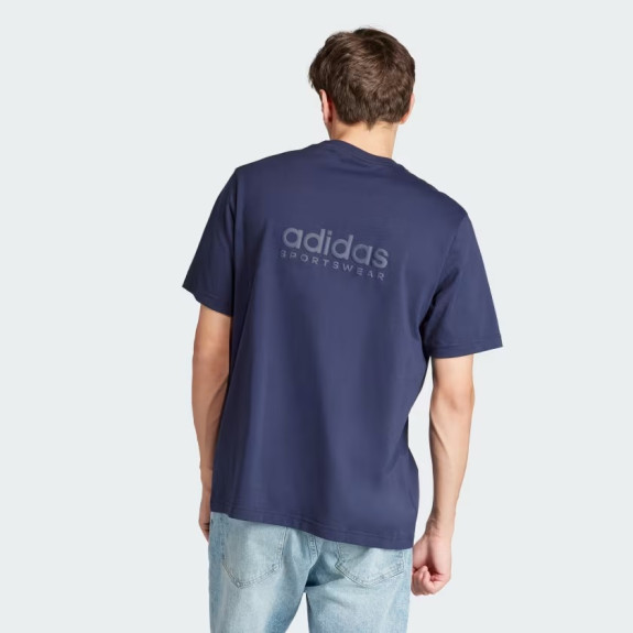 ALL SZN GRAPHIC TEE
