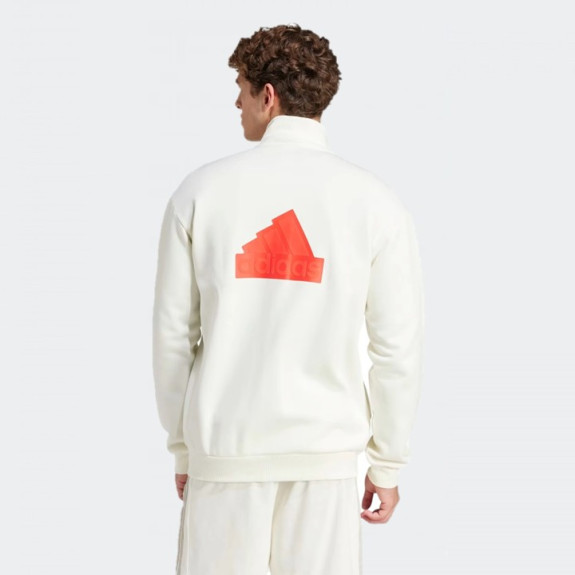 FUTURE ICONS BADGE OF SPORT TRACK JACKET