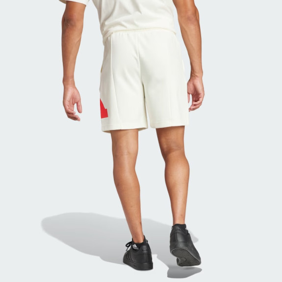 FUTURE ICONS BADGE OF SPORTS SHORTS