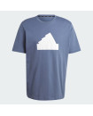 FUTURE ICONS BADGE OF SPORT TEE