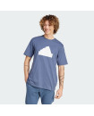 FUTURE ICONS BADGE OF SPORT TEE