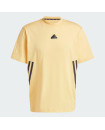 FUTURE ICONS 3-STRIPES TEE