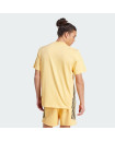 FUTURE ICONS 3-STRIPES TEE