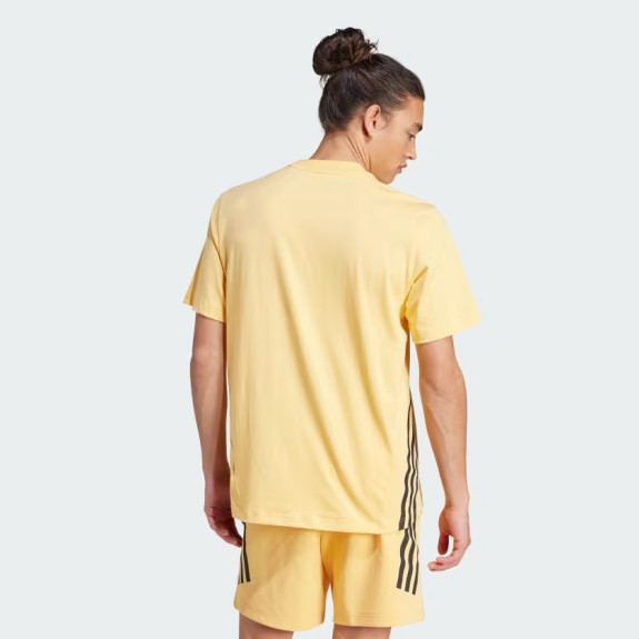 FUTURE ICONS 3-STRIPES TEE