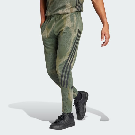 FUTURE ICONS 3-STRIPES PANTS