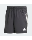 FUTURE ICONS 3-STRIPES WOVEN SHORTS