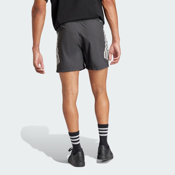 FUTURE ICONS 3-STRIPES WOVEN SHORTS