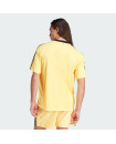 TIRO MESH APPLIQUE JERSEY
