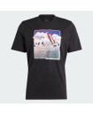 LANDSCAPE BADGE GRAPHIC TEE