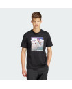 LANDSCAPE BADGE GRAPHIC TEE