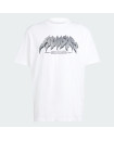 FLAMES CONCERT T-SHIRT