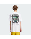 FLAMES CONCERT T-SHIRT