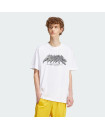 FLAMES CONCERT T-SHIRT