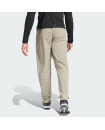 WORKOUT WOVEN PANTS