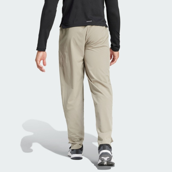 WORKOUT WOVEN PANTS