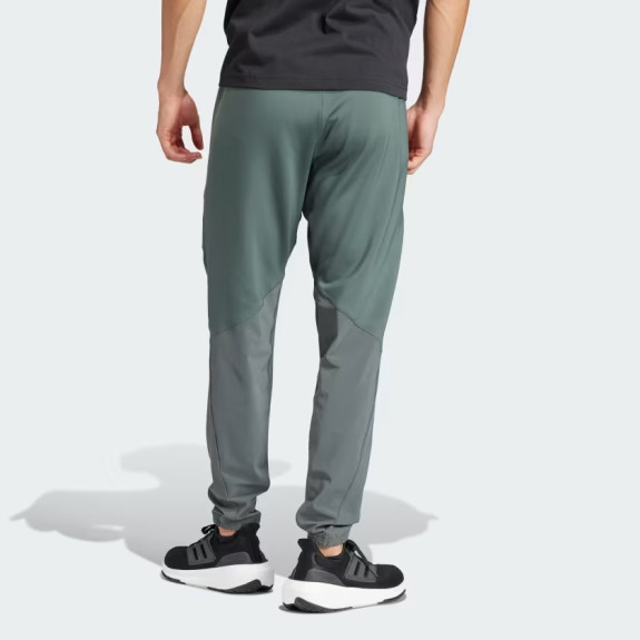DESIGNED FOR TRAINING WORKOUT PANTS