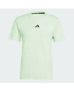 DESIGNED FOR TRAINING WORKOUT TEE