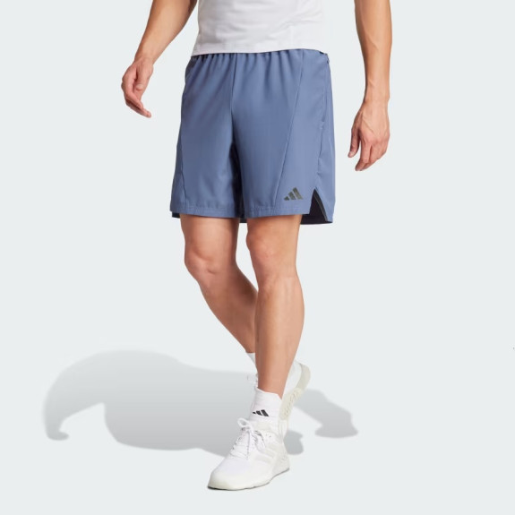 DESIGNED FOR TRAINING WORKOUT SHORTS