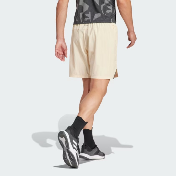 DESIGNED FOR TRAINING WORKOUT SHORTS