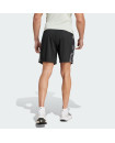 TRAIN ESSENTIALS CAMO TRAINING SHORTS