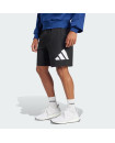 ESSENTIALS BIG LOGO SINGLE JERSEY SHORTS