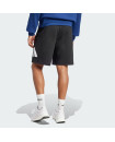 ESSENTIALS BIG LOGO SINGLE JERSEY SHORTS