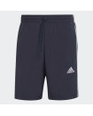 ESSENTIALS BIG LOGO SINGLE JERSEY SHORTS