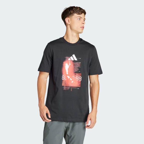 HIIT GRAPHIC TEE