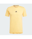 WORKOUT TEE