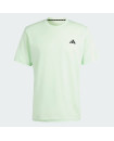 TRAIN ESSENTIALS TRAINING TEE