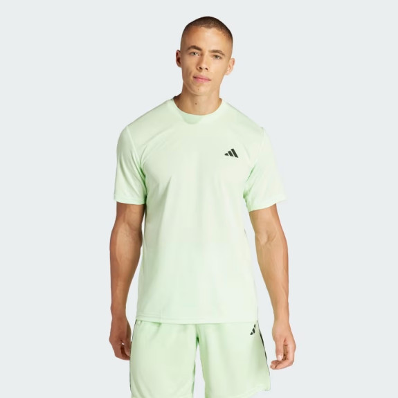 TRAIN ESSENTIALS TRAINING TEE