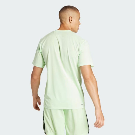 TRAIN ESSENTIALS TRAINING TEE